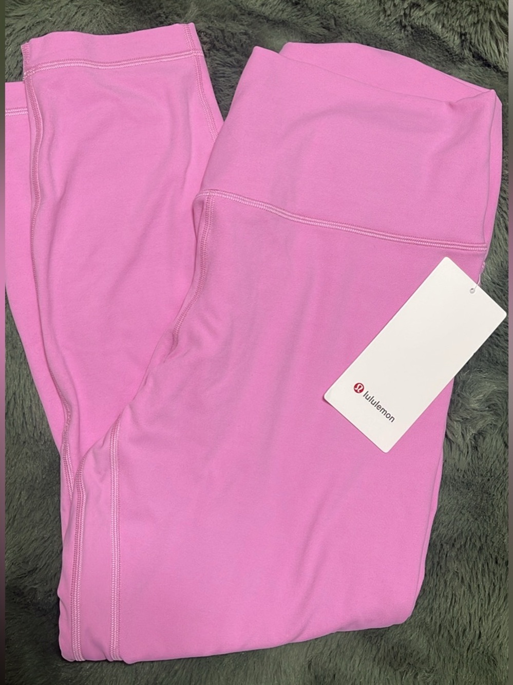 Lululemon Align Leggings